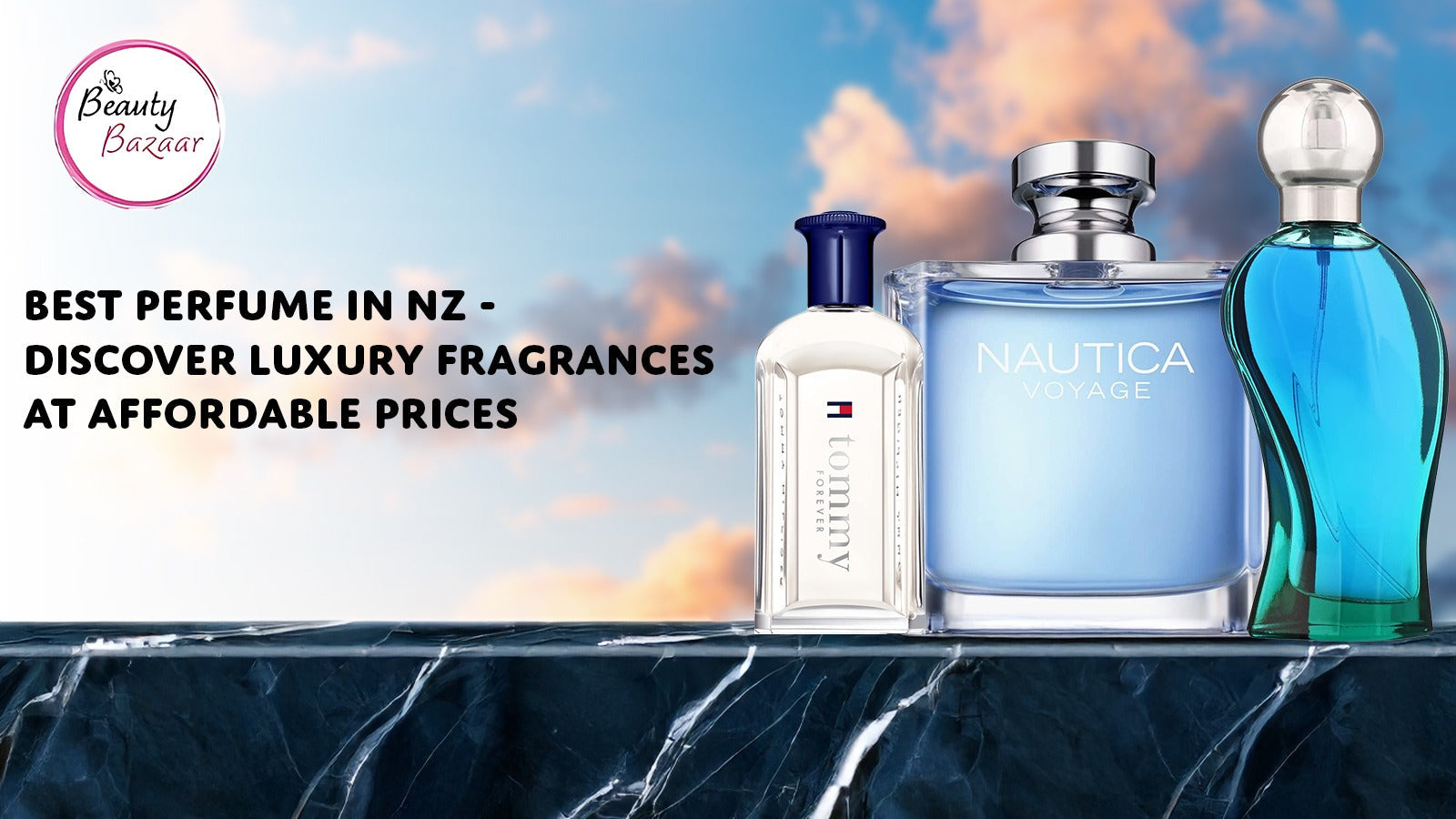 Best Perfume in NZ – Discover Luxury Fragrances at Affordable Prices