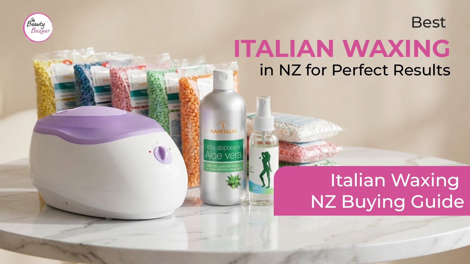 Best Italian Waxing in NZ for Perfect Results – Italian Waxing NZ Buying Guide