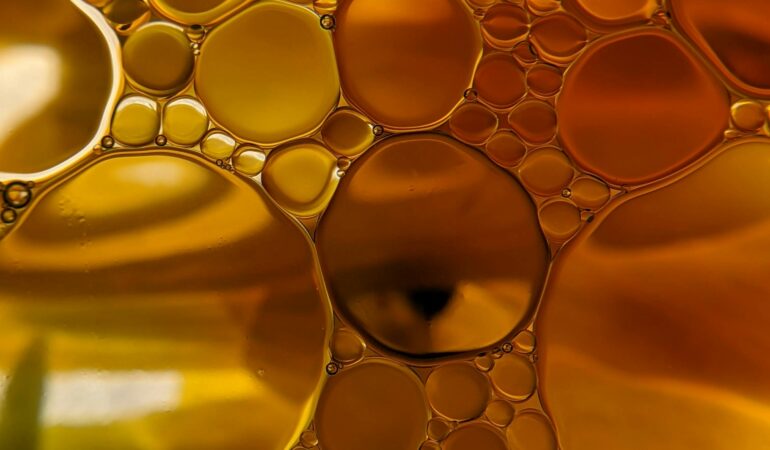 Why Oily Skins Still Need To Moisturize