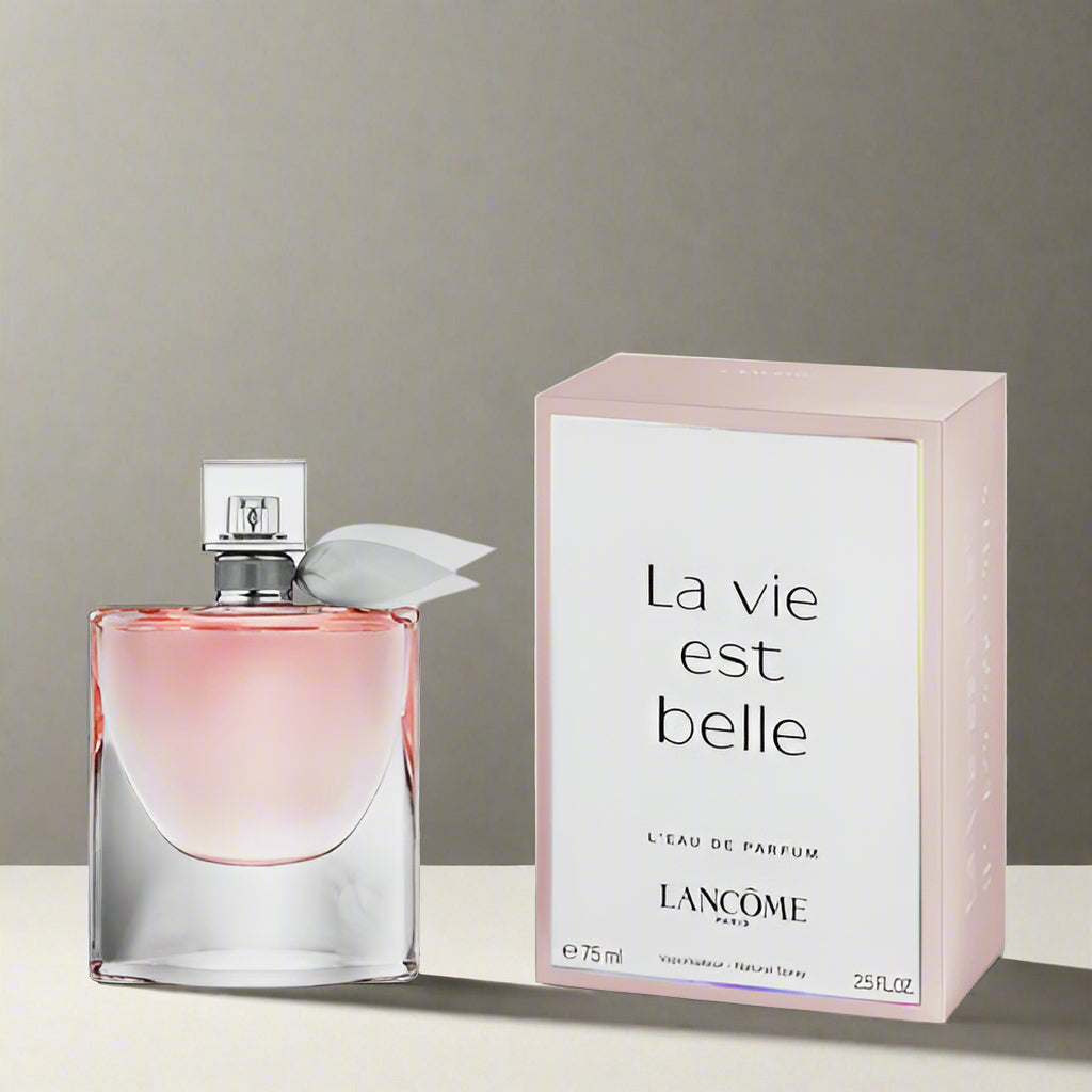 Lancome La Vie Est Belle EDP 75ml for Women | Beauty Bazaar Lancome La Vie Est Belle EDP 75ml for Women | Beauty Bazaar