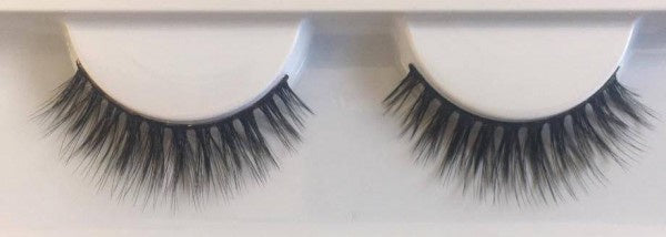 3D Layered Full Eyelash Extensions