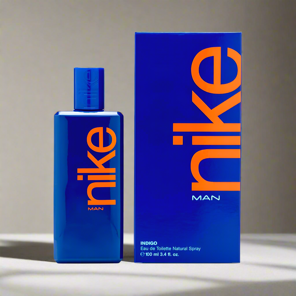 Nike Man EDT 100ml Beauty Bazaar - Main Image