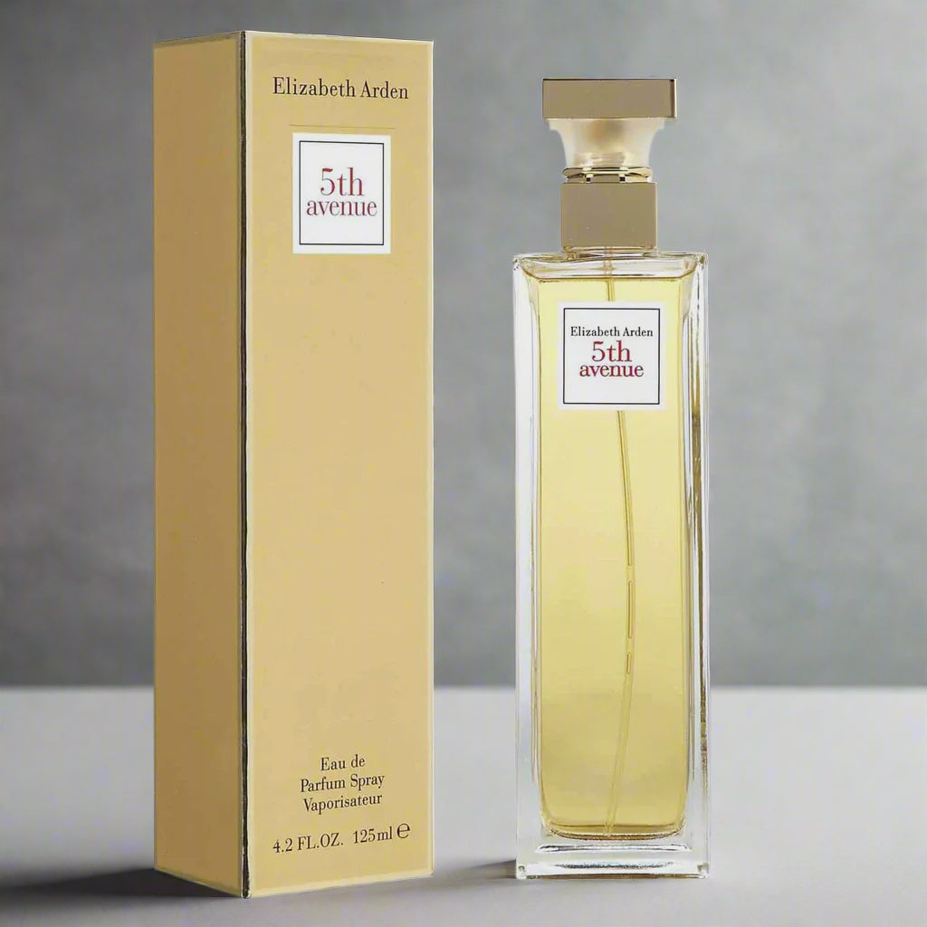 Elizabeth Arden 5th Avenue 125 ml Beauty Bazaar