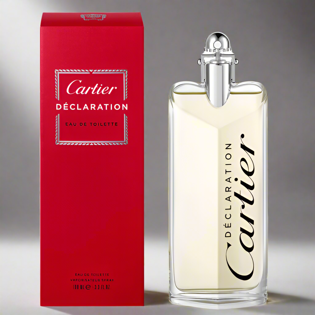Cartier Declaration 100ml EDT Men | Beauty Bazaar