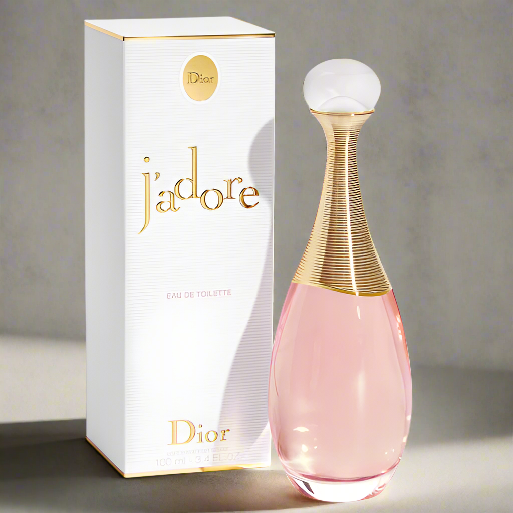 Dior Jadore 100ml EDT Women | Beauty Bazaar