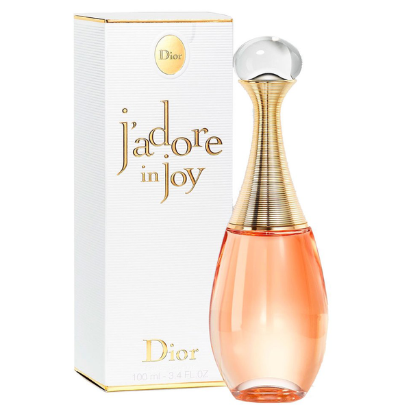 Dior Jadore in Joy EDT 100ml Beauty Bazaar