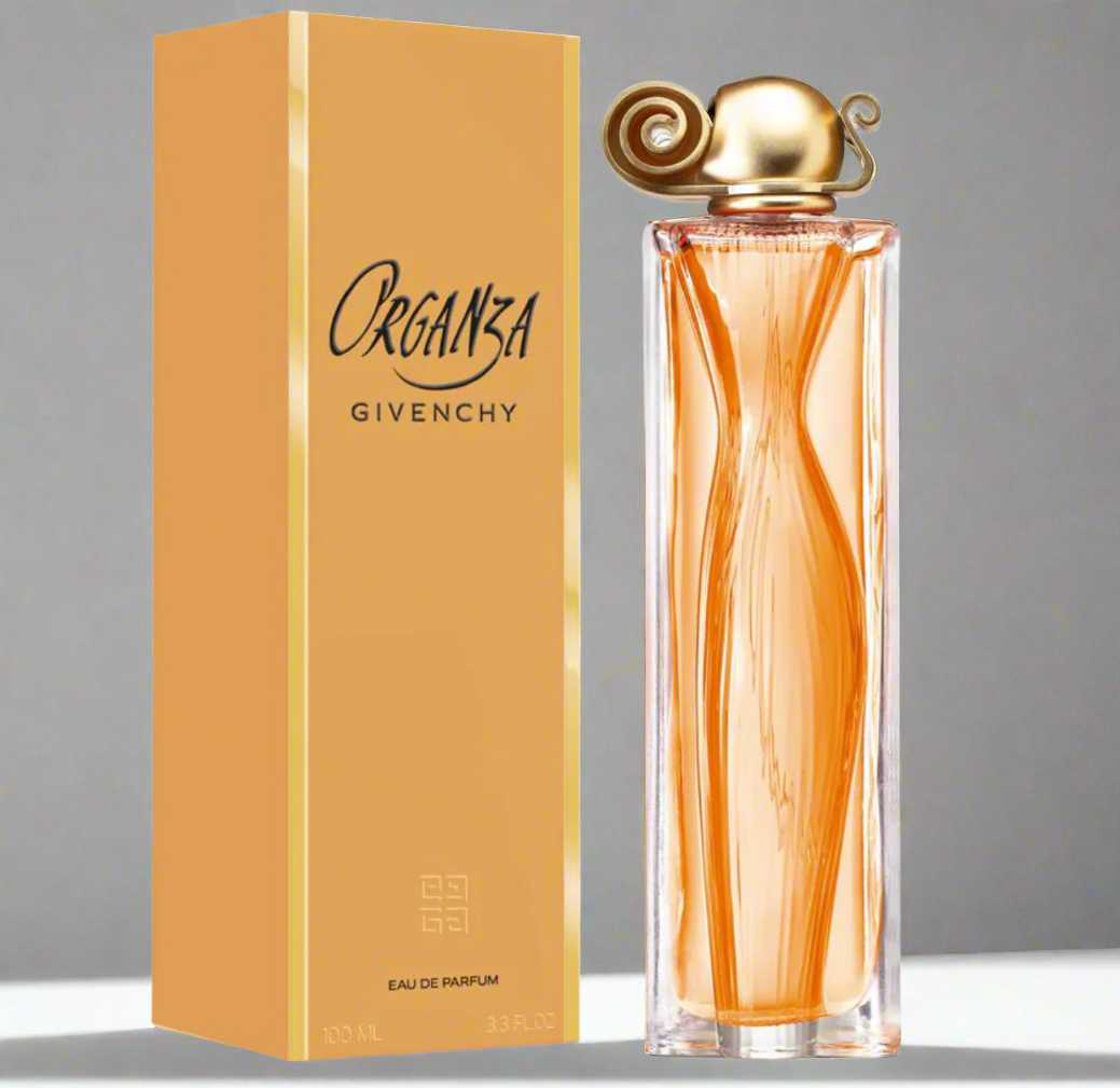 ORGANZA BY GIVENCHY 100ML EDP FOR WOMEN | Beauty Bazaar