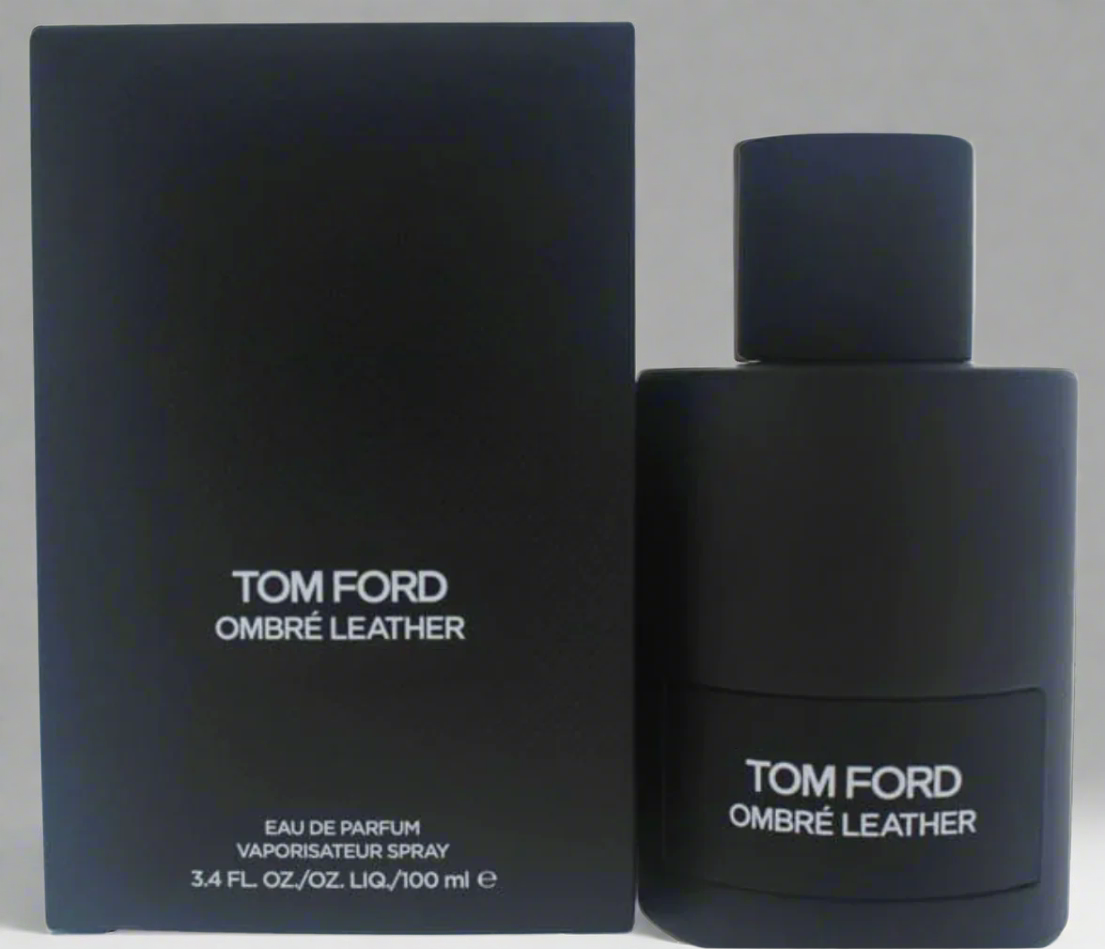 Tom Ford Ombre Leather EDP 100ml Beauty Bazaar - Main Image