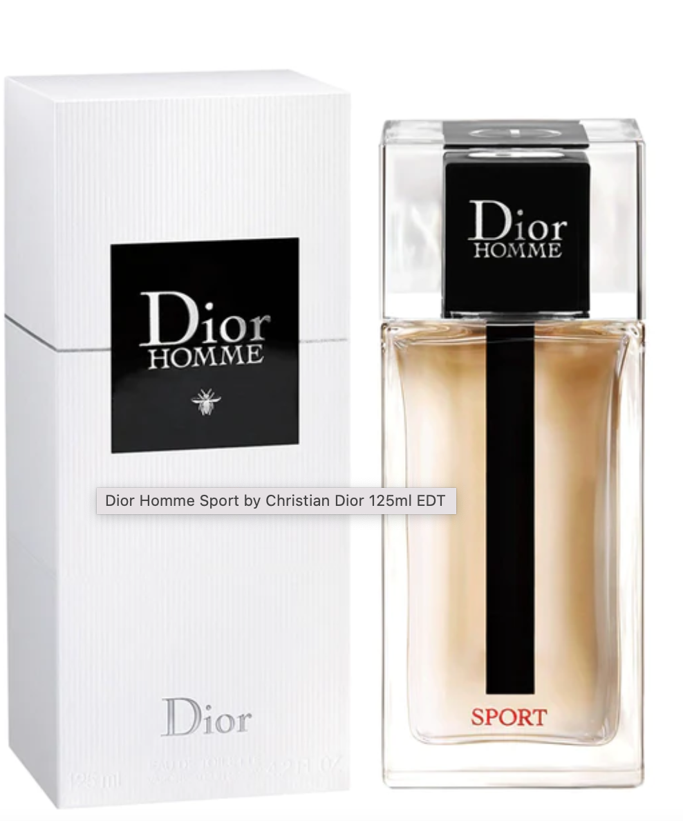 Dior 125ml shop