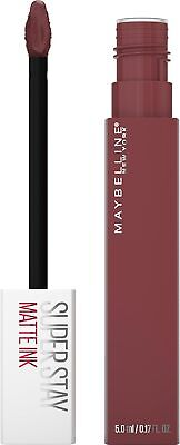 Maybelline Superstay Matte Ink Mover-160 | Beauty Bazaar