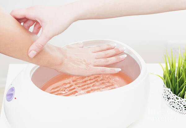 Paraffin Wax