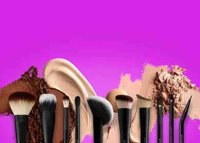NYX Brushes & Tools