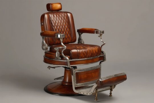 Styling Barber Chairs | Salon Chairs in Auckland | Beauty Bazaar