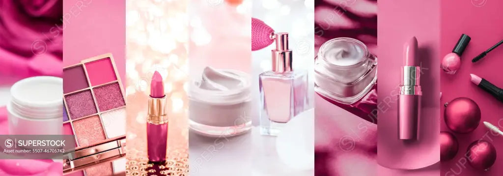 Makeup & Skincare