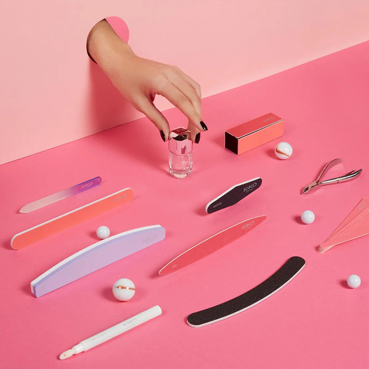 Nail Filers & Buffers