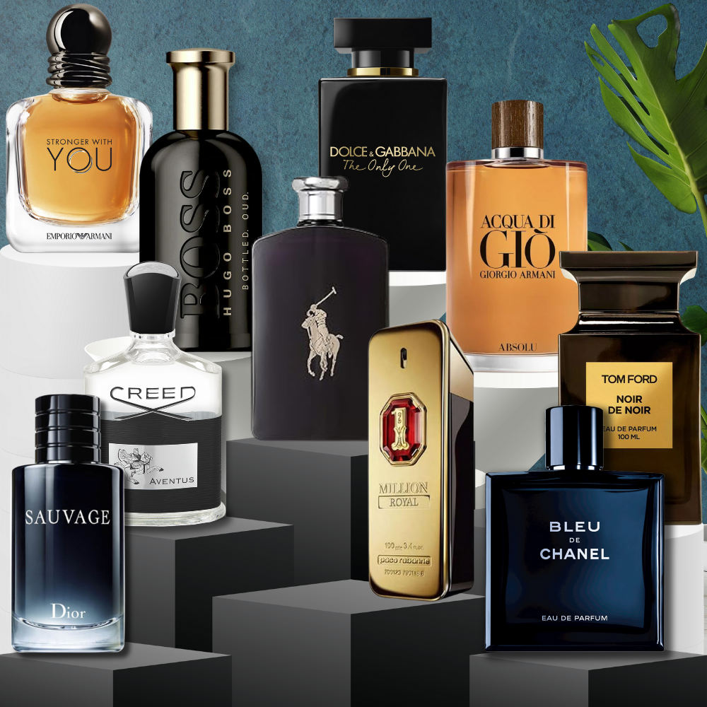 Men Perfume