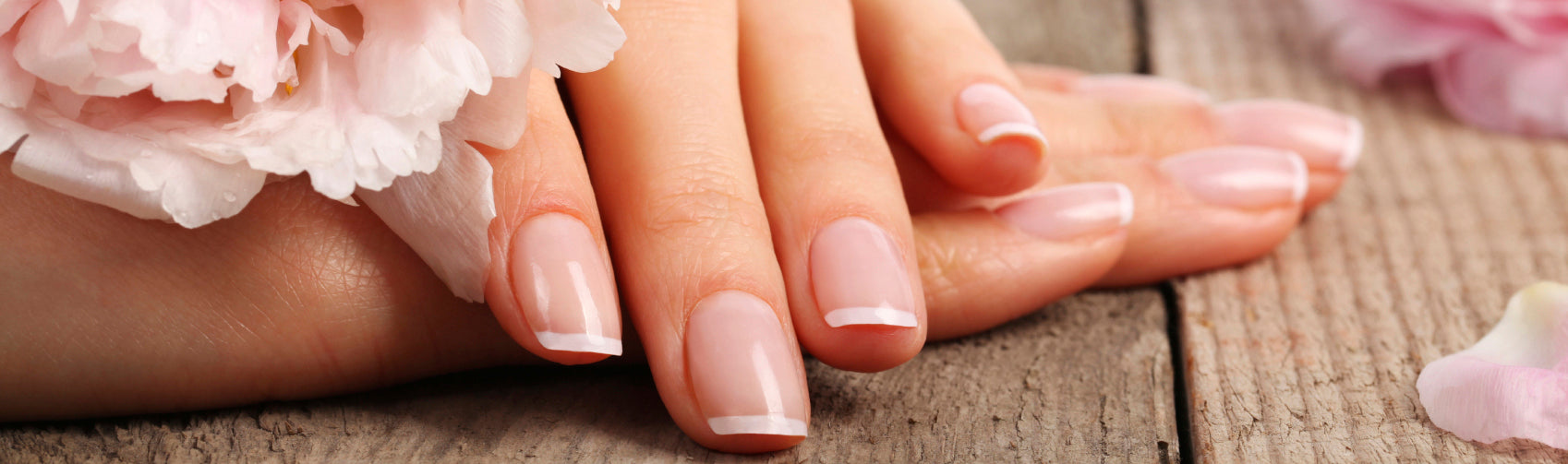 Nail Treatments