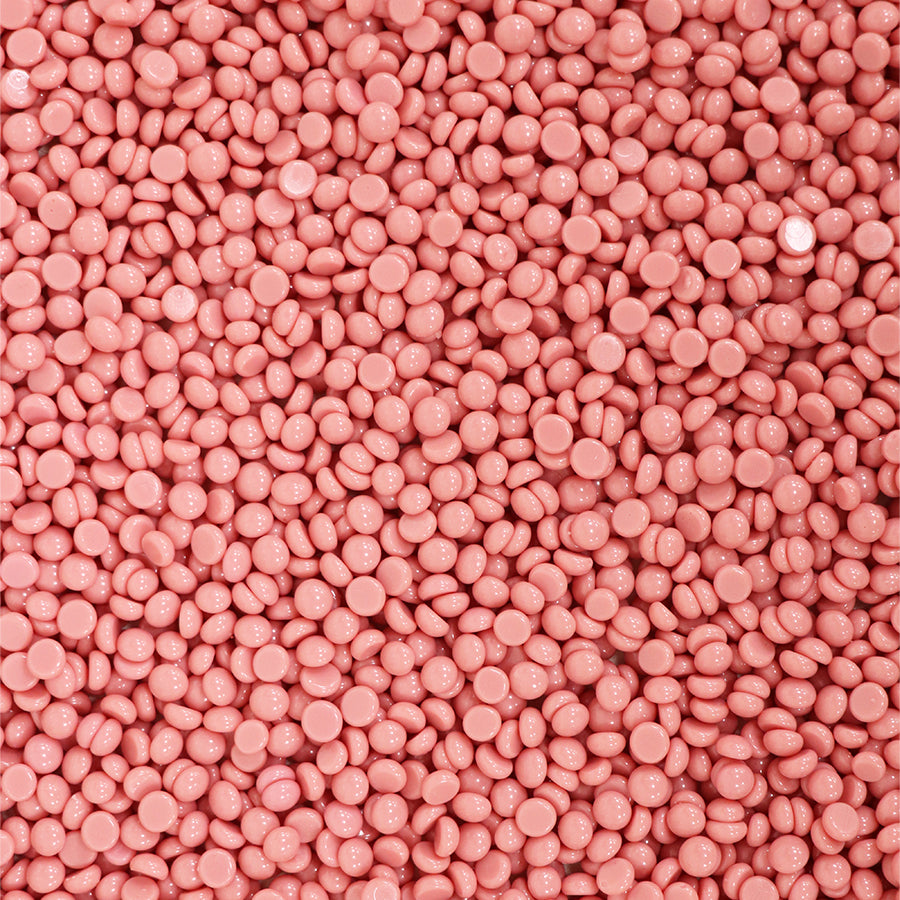 Hot Bead Wax Bags & Jars