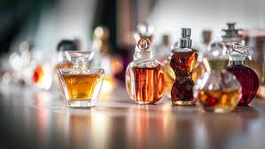 Unisex Perfume