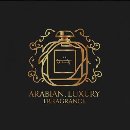 Authentic Arabian Perfumes