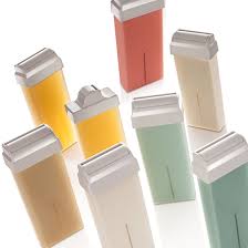 Wax Cartridges