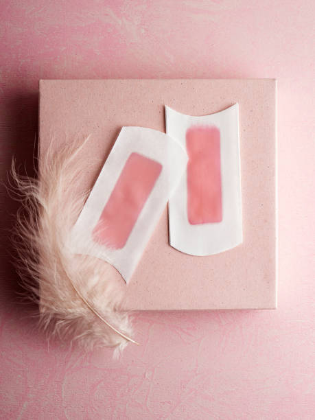 Strips, Spatulas & Inserts