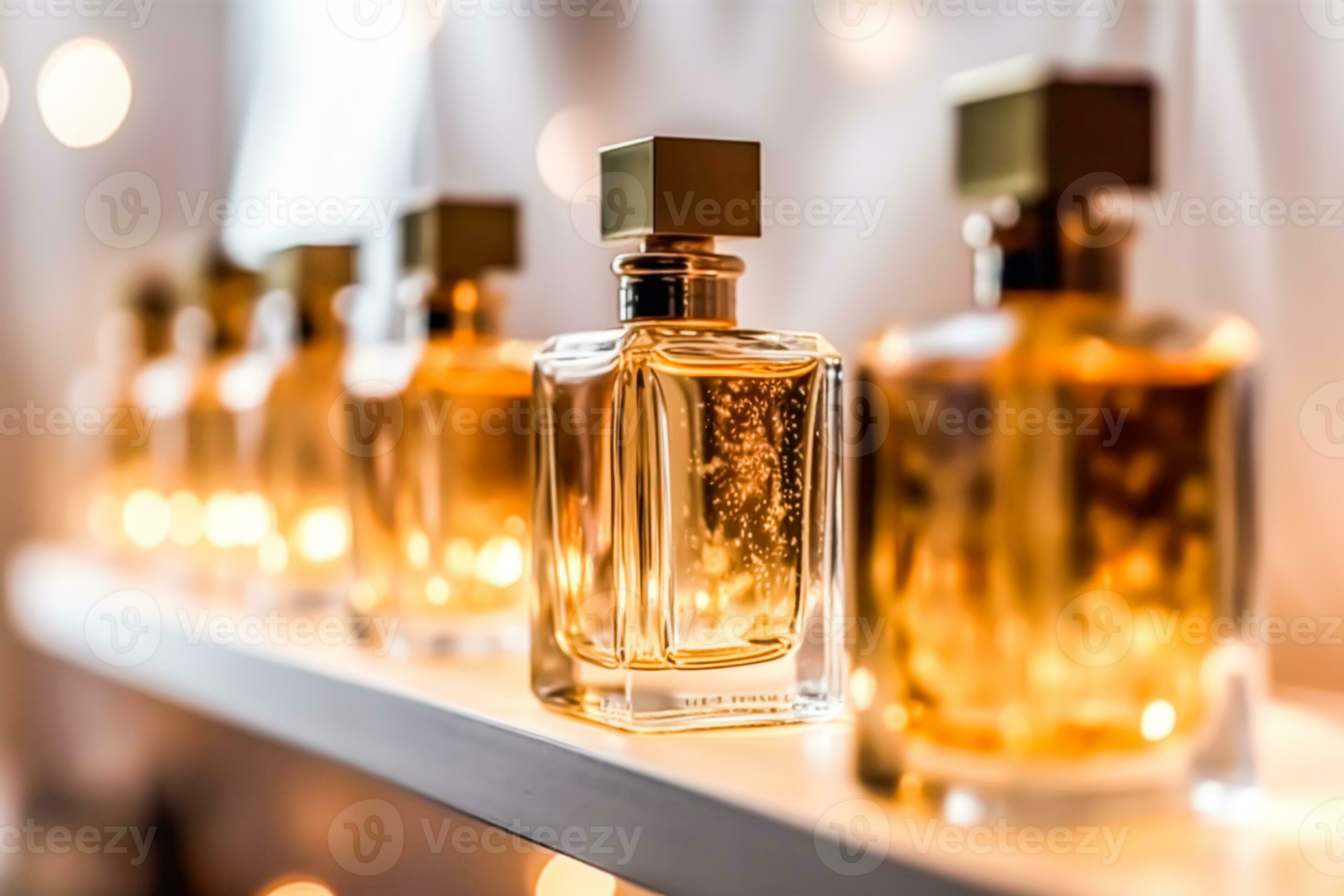 Perfumes