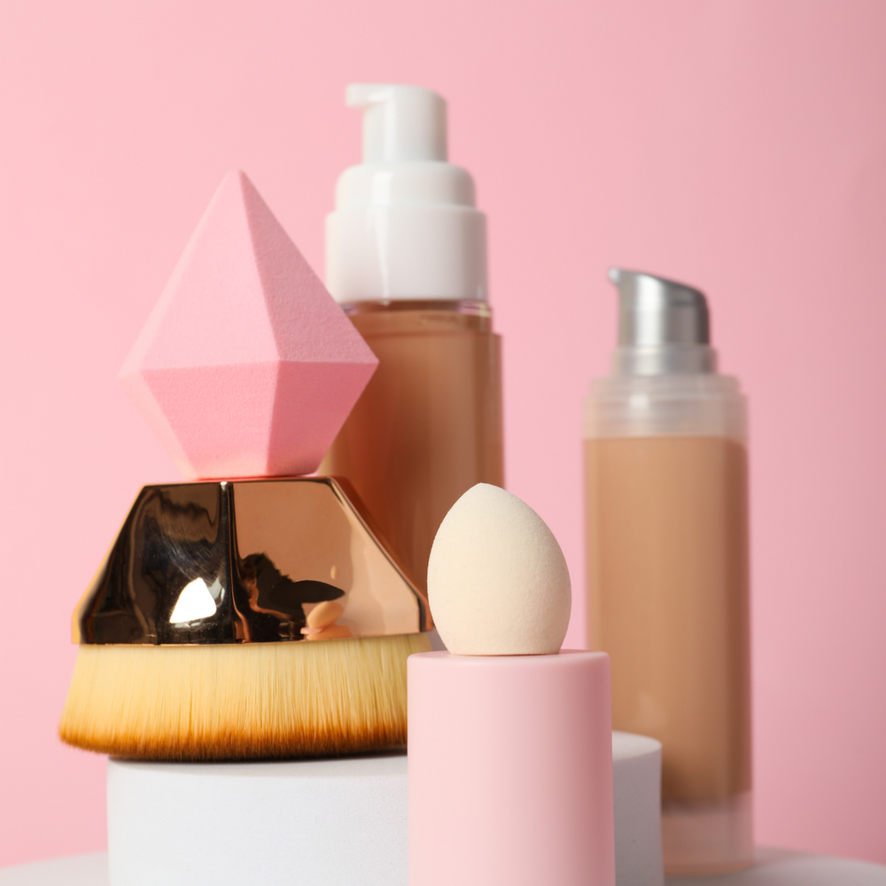 Beauty Supplies NZ | Bulk Nail |Online Beauty Supply Store in Auckland