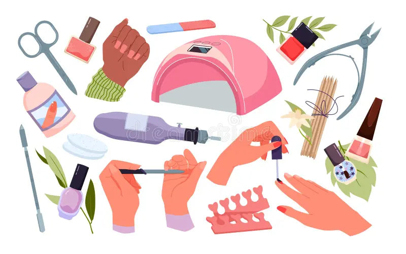 Nail Removal Tools