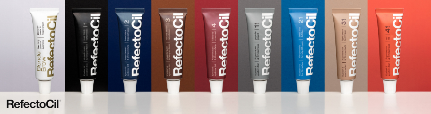 Refectocil