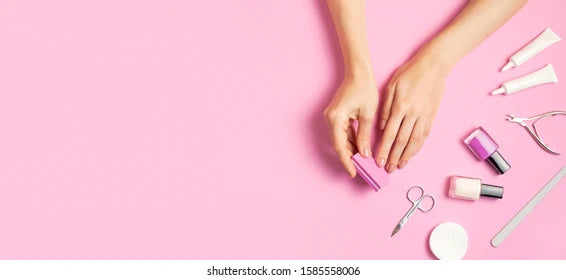 Nails