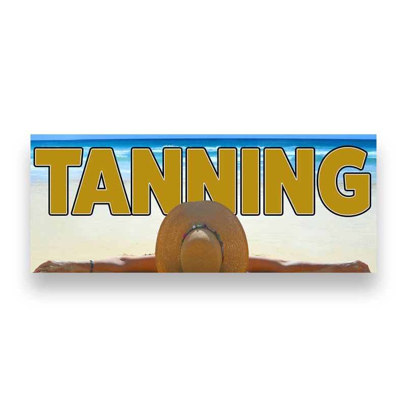 Tanning