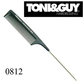 H085 Toni And Guy 0812