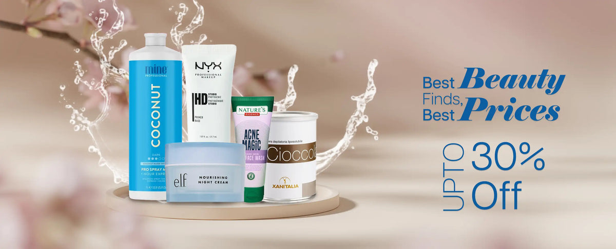 your one-stop shop for professional beauty supplies nz... Beauty Bazaar | Online Beauty Supply Store in Auckland
