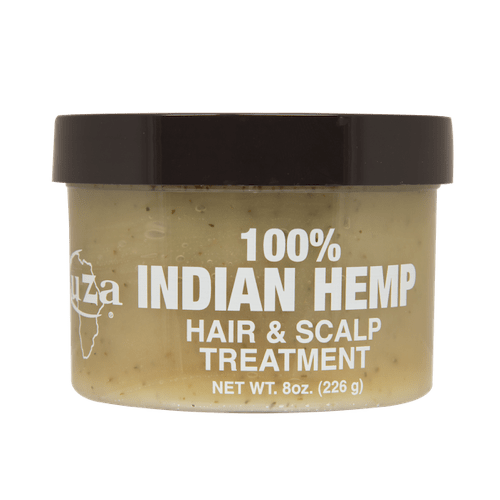 Kuza Indian Hemp Hair & Scalp Treatment 8oz