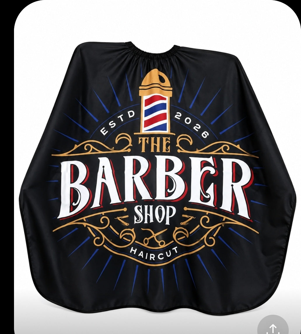 Hair cut Cape 2026