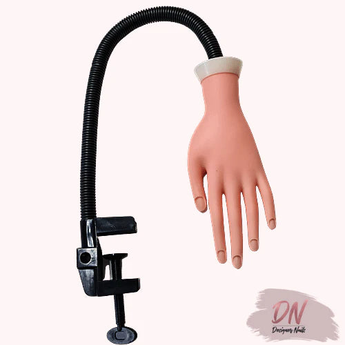 NAILMIS94 Nail Trainer Hand Premium