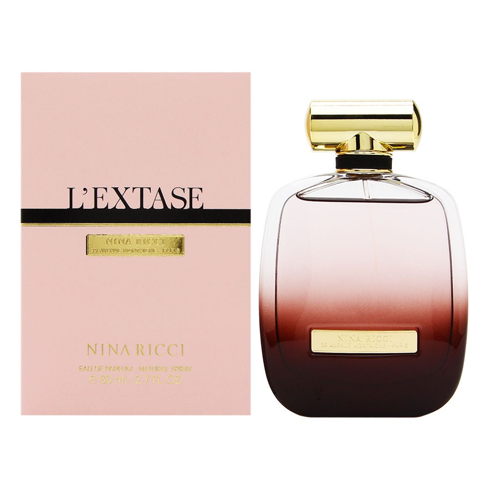 Nina Ricci Lextase 50ml EDP Women