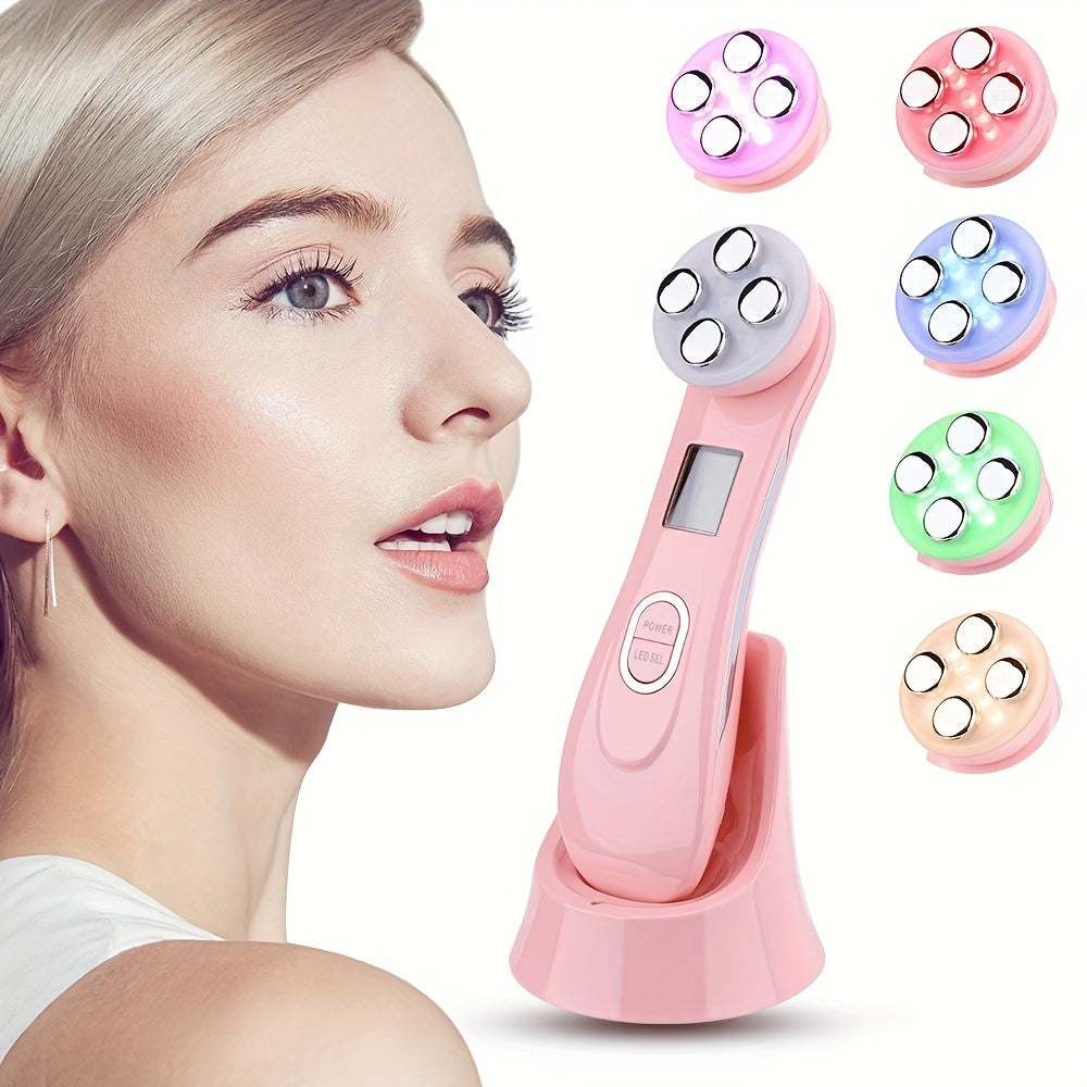Facial Beauty Instrument