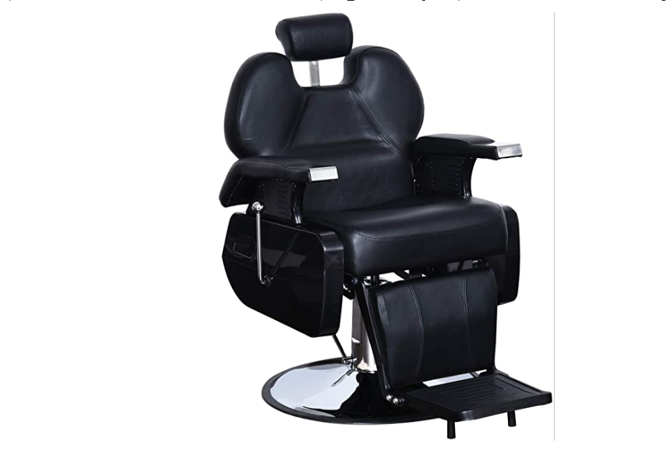 Classic Barber Chair 8005/8052