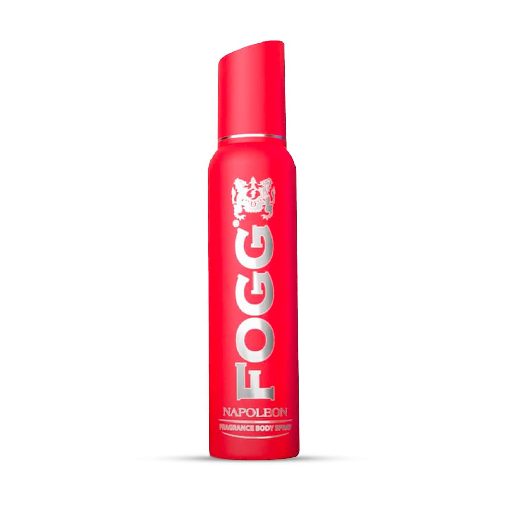 Fogg Napoleon Body Spray For Men  150Ml
