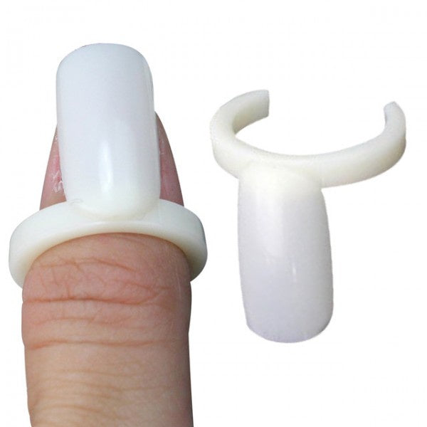 Nail Rings Pack of 50pcs