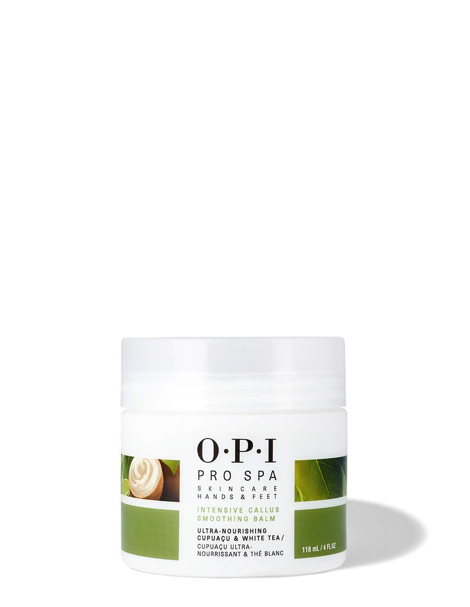 OPIPROSPA Callus Smoothing Balm 4oz