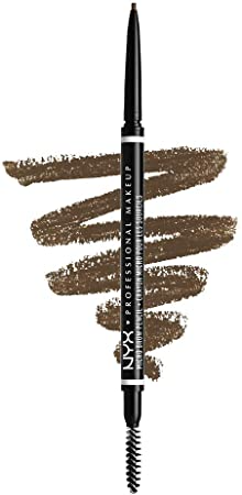 Micro Brow Pencil Ash Brown