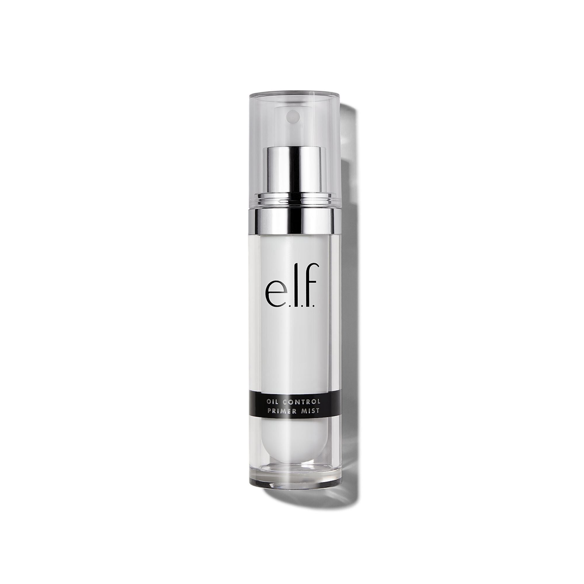 E.L.F Oil Control Primer Mist- Clear