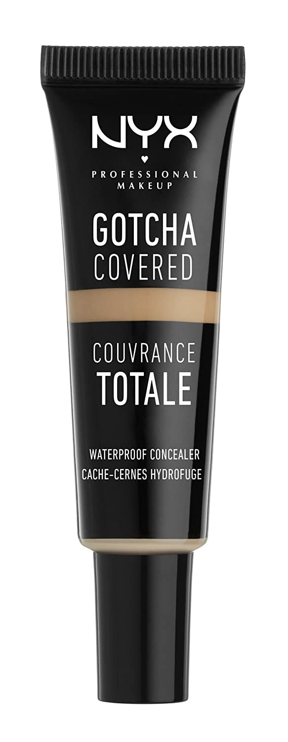 NYX Gotcha Covered Concealer