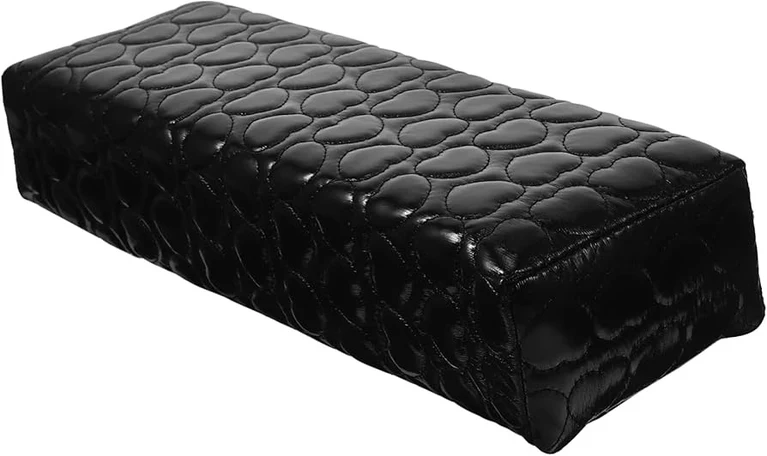 Hand Pillow Black