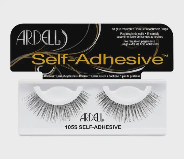 Ardell Self-adhesive Lash 105S