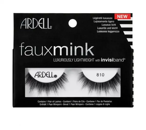 Ardell Faux Mink 810