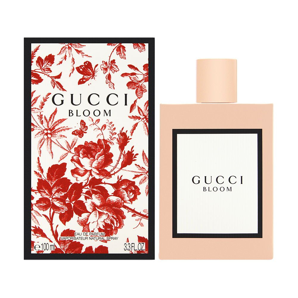 Gucci Bloom 50ml EDP Women